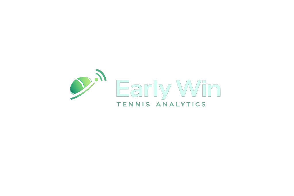 Early Win Logo